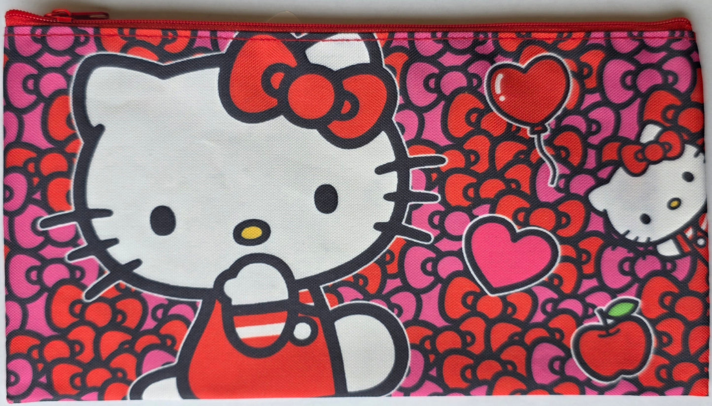 Astuccio - HELLO KITTY