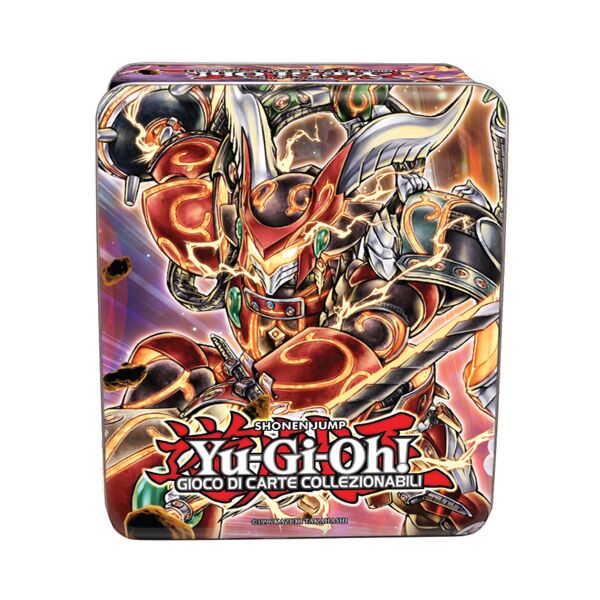 Yu-Gi-Oh - Megatin 2014