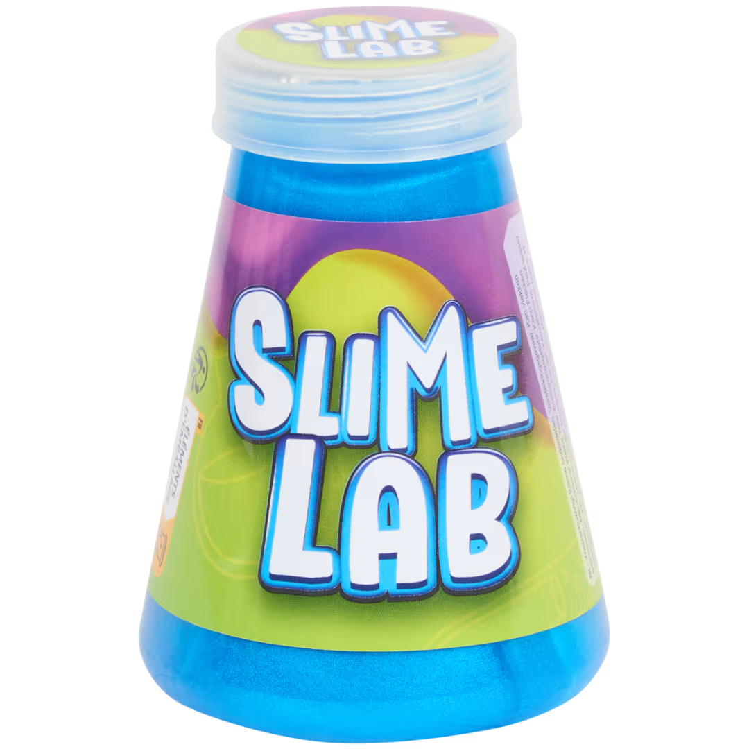 Slime Lab - Blu