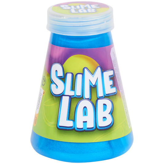 Slime Lab - Blu
