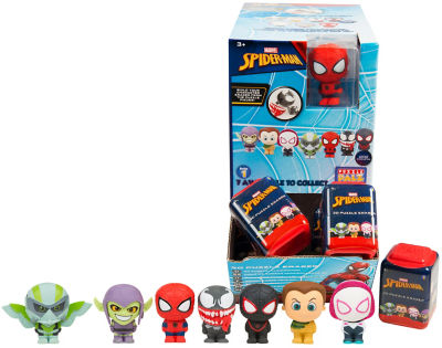 Puzzle Palz - Marvel Spiderman