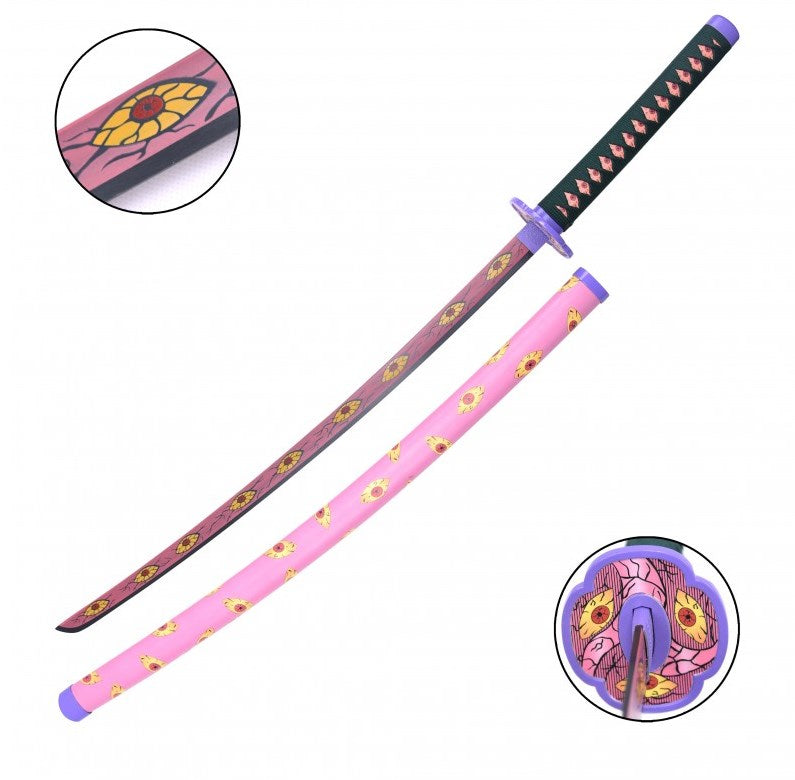 KATANA - DEMON SLAYER - Kokushibo