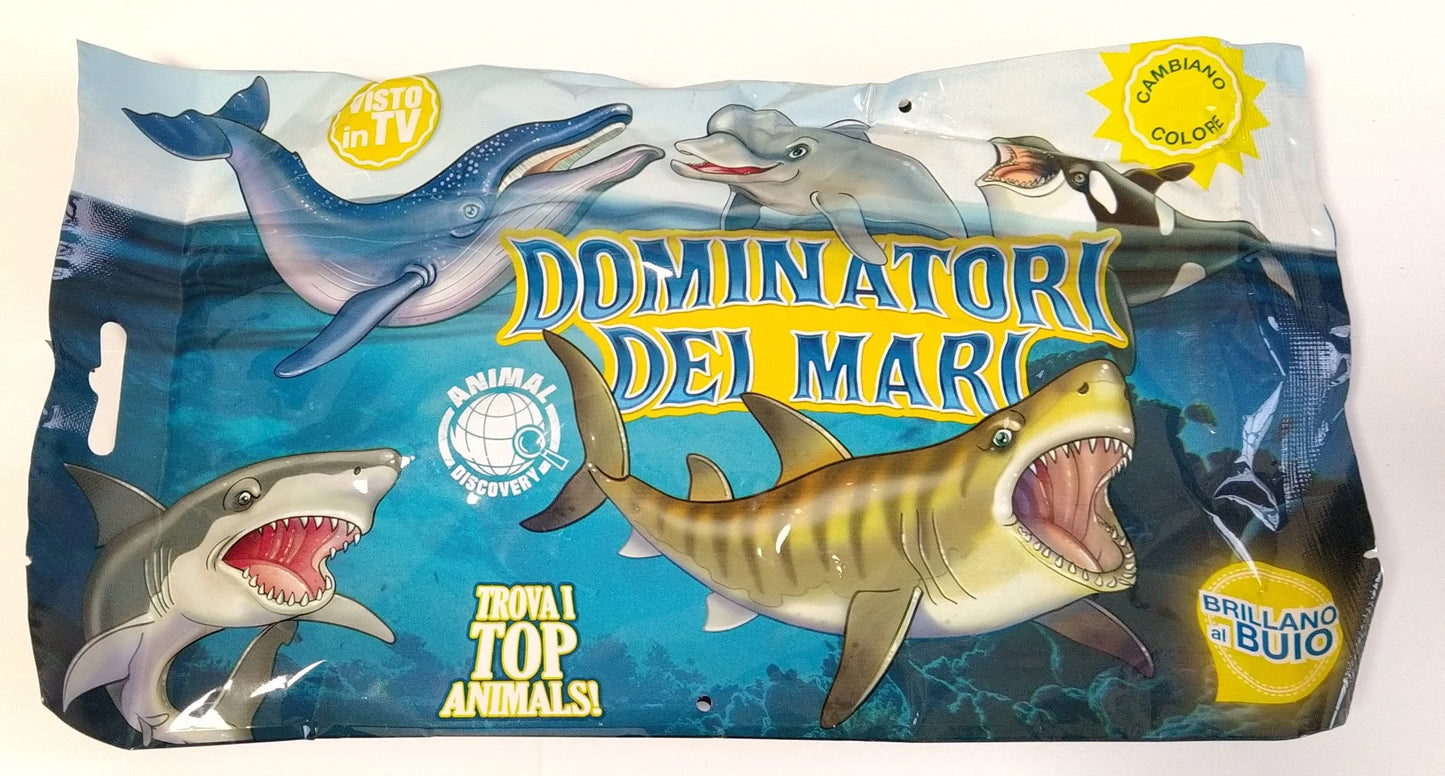 Dominatori dei Mari
