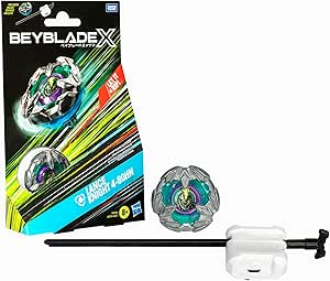 HASBRO - Beyblade X - LANCE KNIGHT 4-80 HN