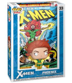 Funko Pop - X-Men - 33 Phoenix