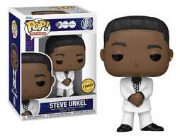 Funko Pop - WB 100 - 1380 Steve Urkel CHASE