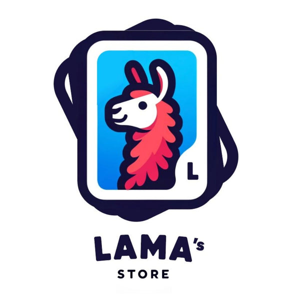 LAMA'S STORE