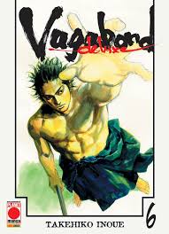 Planet Manga - Takehiko Inoue - Vagabond deluxe - Vol. 6