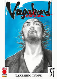 Planet Manga - Takehiko Inoue - Vagabond deluxe - Vol. 37