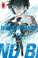 Planet Manga - Wind Breaker - Satoru Nii - vol. 11