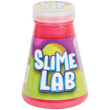 Slime Lab - Fucsia