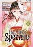 J-POP - I Diari Della SPEZIALE - Natsu Hyuuga - vol 15