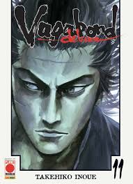 Planet Manga - Takehiko Inoue - Vagabond deluxe - Vol. 11