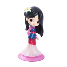 BANPRESTO - DISNEY - Mulan