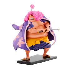 BANPRESTO - ONE PIECE - ASHURA