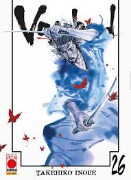 Planet Manga - Takehiko Inoue - Vagabond deluxe - Vol. 26
