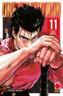 Planet Manga - One Punch Man - Yusuke Murata - vol. 11