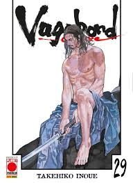 Planet Manga - Vagabond deluxe - Vol. 29