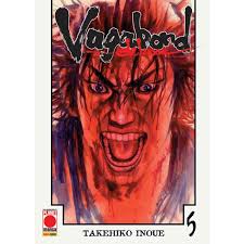 Planet Manga - Takehiko Inoue - Vagabond deluxe - Vol. 5