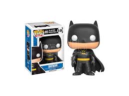 Funko Pop - DC Batman - 144 Batman