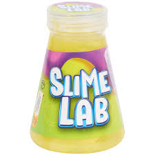 Slime Lab - Giallo