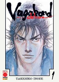 Planet Manga - Takehiko Inoue - Vagabond deluxe - Vol. 1