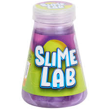 Slime Lab - Viola