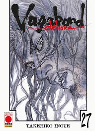 Planet Manga - Takehiko Inoue - Vagabond deluxe - Vol. 27