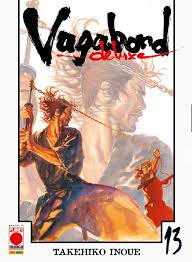Planet Manga - Takehiko Inoue - Vagabond deluxe - Vol. 13