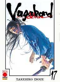Planet Manga - Takehiko Inoue - Vagabond deluxe - Vol. 17
