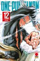 Planet Manga - One Punch Man - Yusuke Murata - vol. 12