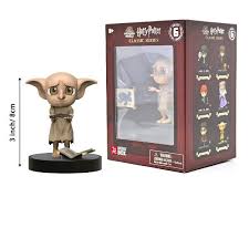YUME Hero Box - Harry Potter Classic - Collezione 6 - 6 Dobby