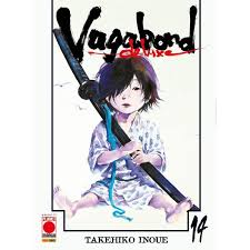 Planet Manga - Takehiko Inoue - Vagabond deluxe - Vol. 14