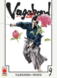 Planet Manga - Vagabond deluxe - Vol. 9