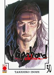 Planet Manga - Takehiko Inoue - Vagabond deluxe - Vol. 30
