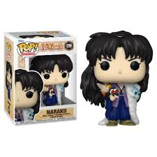 Funko Pop - InuYasha - 1299 Naraku