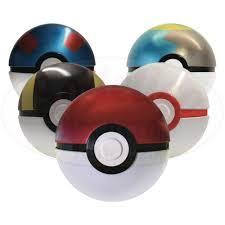 Pokémon - Ball Ottobre 2024 - Poké Ball (ITA)