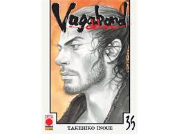 Planet Manga - Takehiko Inoue - Vagabond deluxe - Vol. 35