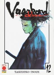 Planet Manga - Takehiko Inoue - Vagabond deluxe - Vol. 12