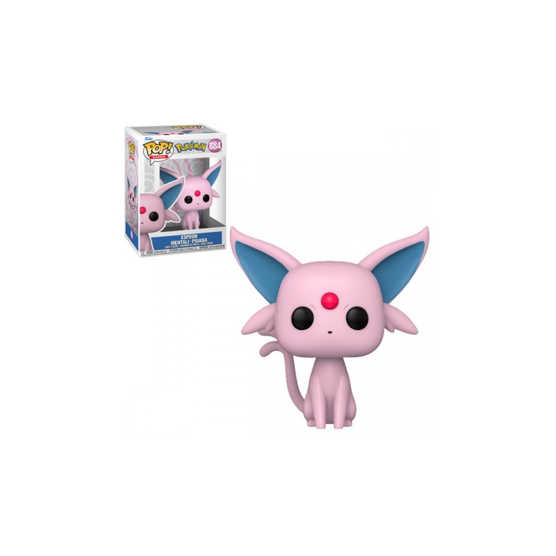 Funko Pop - Pokémon - 884 Espeon