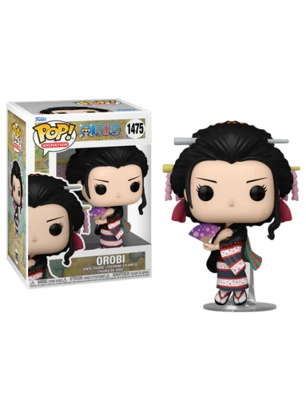 Funko Pop - One Piece - 1475 Orobi