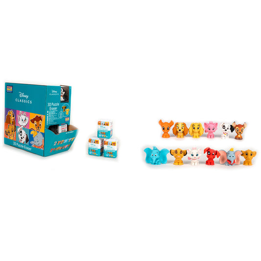 Puzzle Palz - Disney Classic