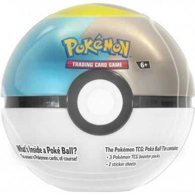 Pokémon - Ball Ottobre 2024 - Poké Ball (ITA)