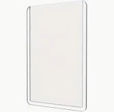 Ultra Pro - Regular Toploader 35 pt 1 pezzo