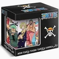 One Piece - Tazza ONE PIECE - 325 ml