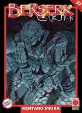 Planet Manga - BERSERK - KENTARO MIURA - vol 37
