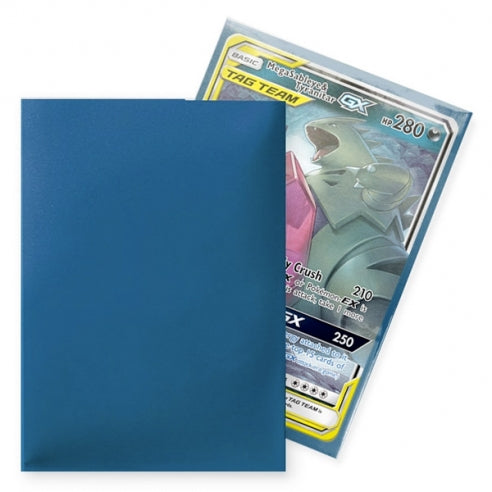 Dragon Shield - Standard - Classic Blue (100 Bustine)