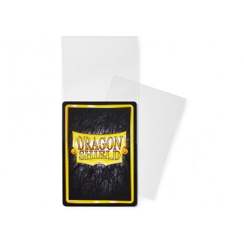 Dragon shield – Perfect Fit Clear Sanctus (100)