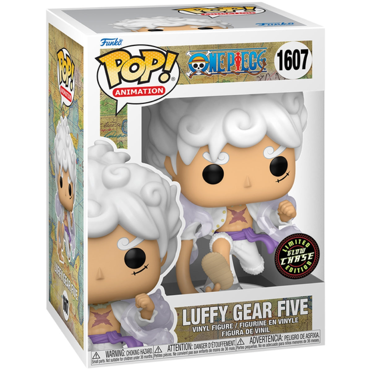 FUNKO POP