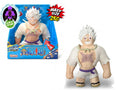 Cicaboom - Elastikorps Fighter - Maxi Size - ONE PIECE - LUFFY GEARS (Glow in the Dark)